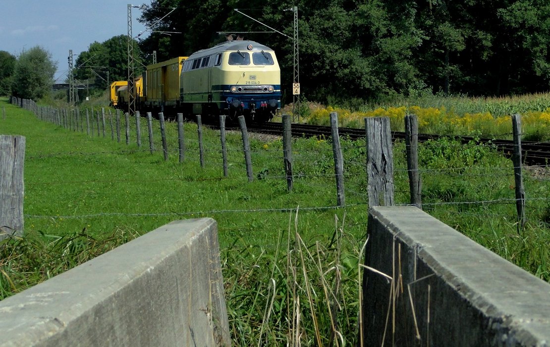 Schlimm, Schlimmer, mittiger, Schlimmerstätt