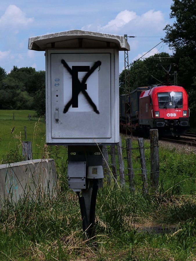 Schlimm, Schlimmer, Schlimmerstätt