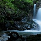 Schlitters - 1. Staumauer / BILD 2