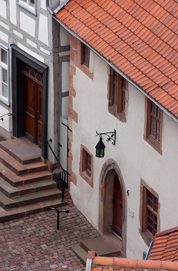 Schlitz im Fokus 10