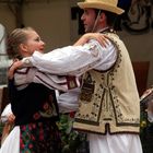 Schlitzer Trachtenfest 2011: Orce Nikolov 2