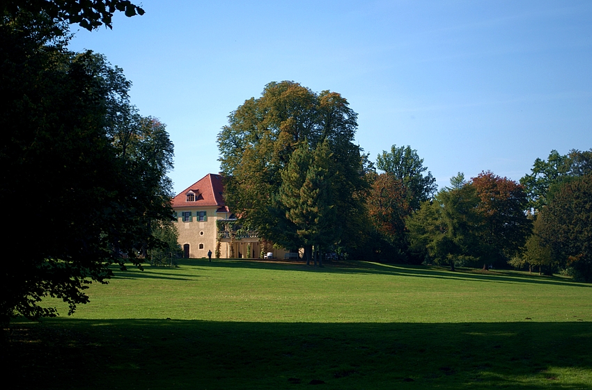 Schlösschen