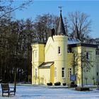 Schlösschen am See