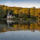 Schlösschen am See