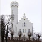 Schlösschen "Klein Lichtenstein" - Lietzow (Rügen)