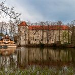 Schlößchen &  Schloss