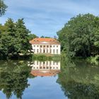 Schlösschen Schönburg am See 