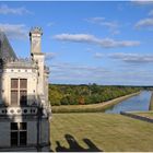Schlösser der Loire 3