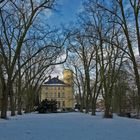 Schlösser des Ruhrgebiets - Schloss Schwansbell