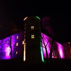 Schlösserfest im Schloss Höchstädt