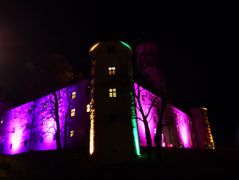 Schlösserfest im Schloss Höchstädt