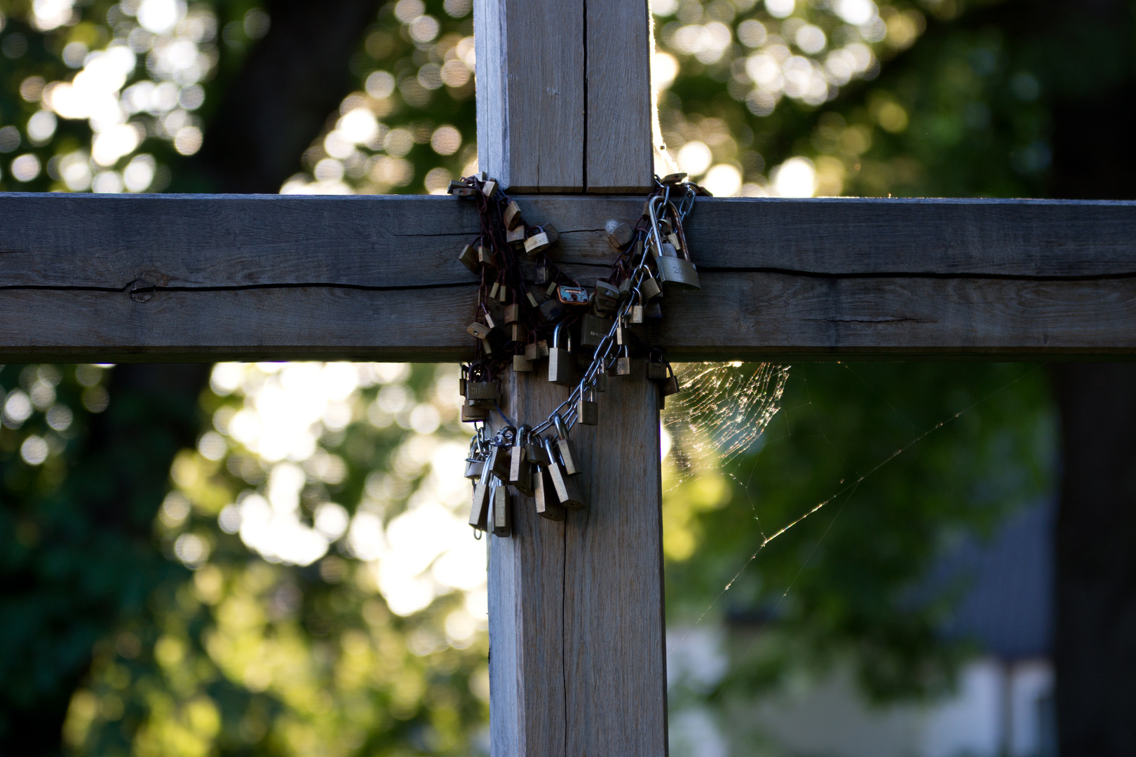 SchlösserKreuz