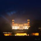 Schlössernacht Dresden - Schloss Albrechtsberg