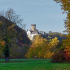 Schlösserzauber an der Lahn 