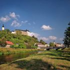 Schlösserzauber im Thüringer Vogtland, Greiz  