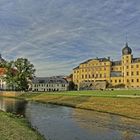 Schlösserzauber in Greiz