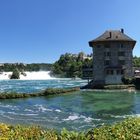 Schlössli Wörth am Rheinfall