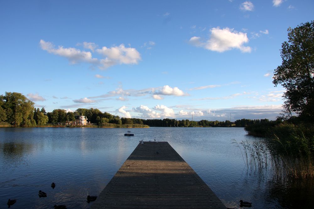 Schloonsee