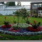 Schlopßpark Wilhelmshöhe III ín Kassel