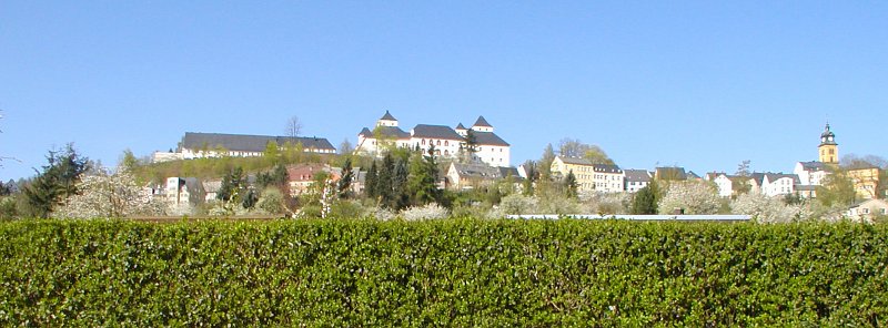 Schlos Augustusburg