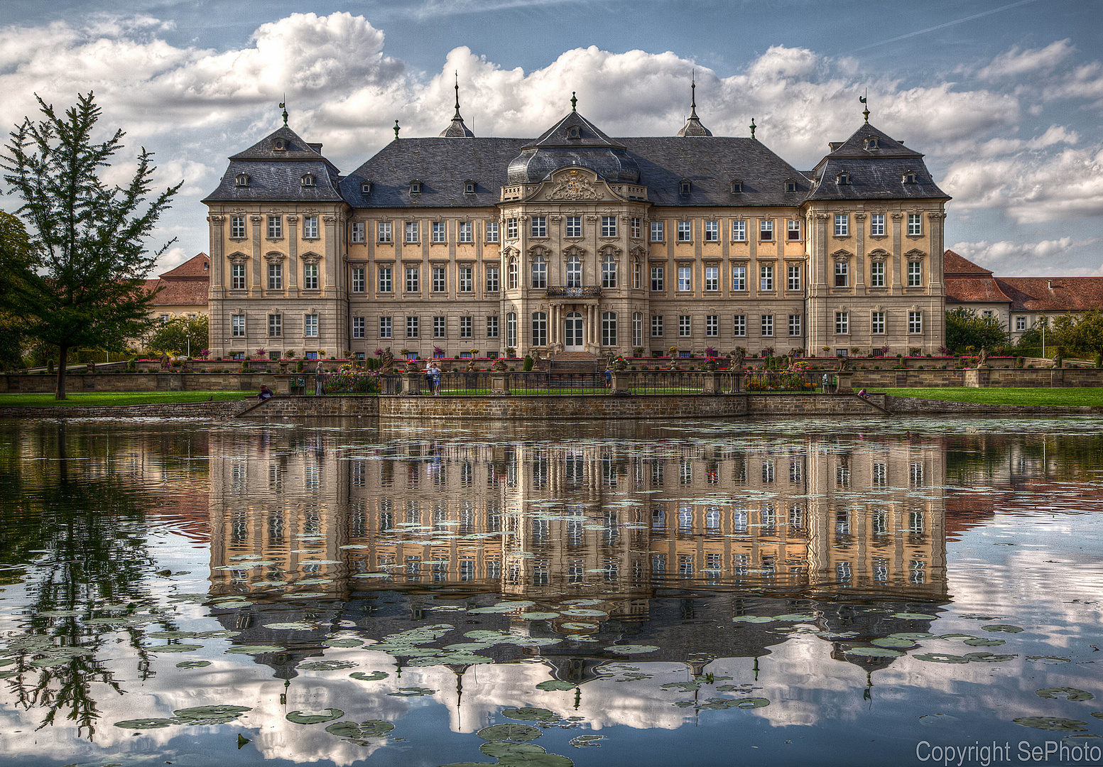 Schloss