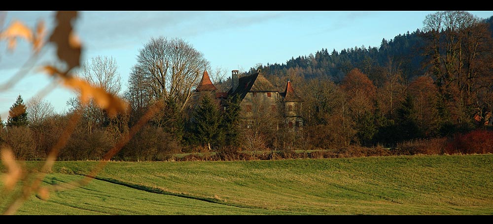 Schloss