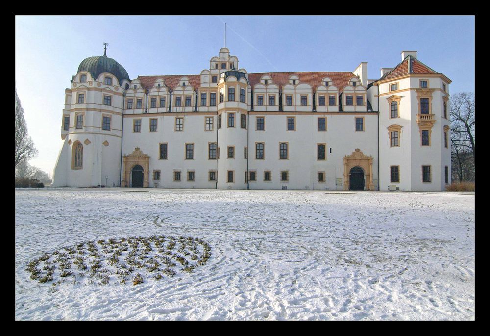 Schloß