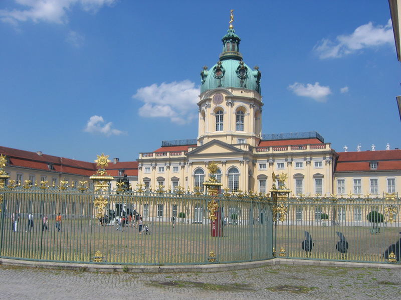 Schloß