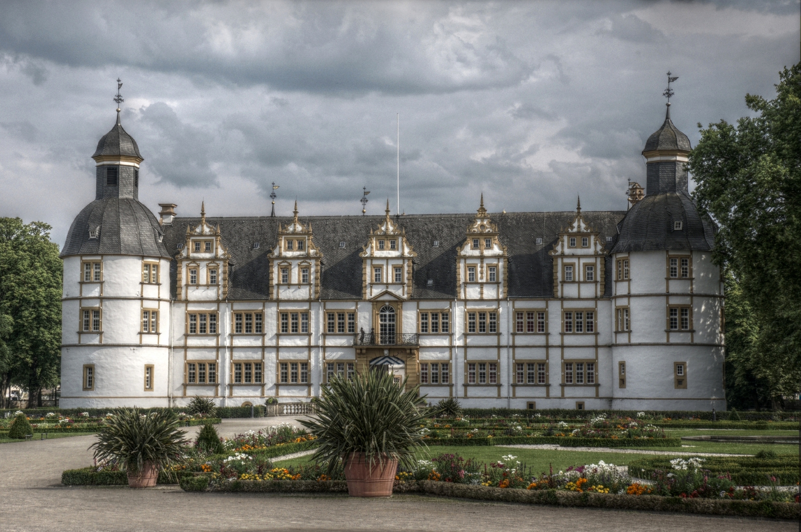 Schloss