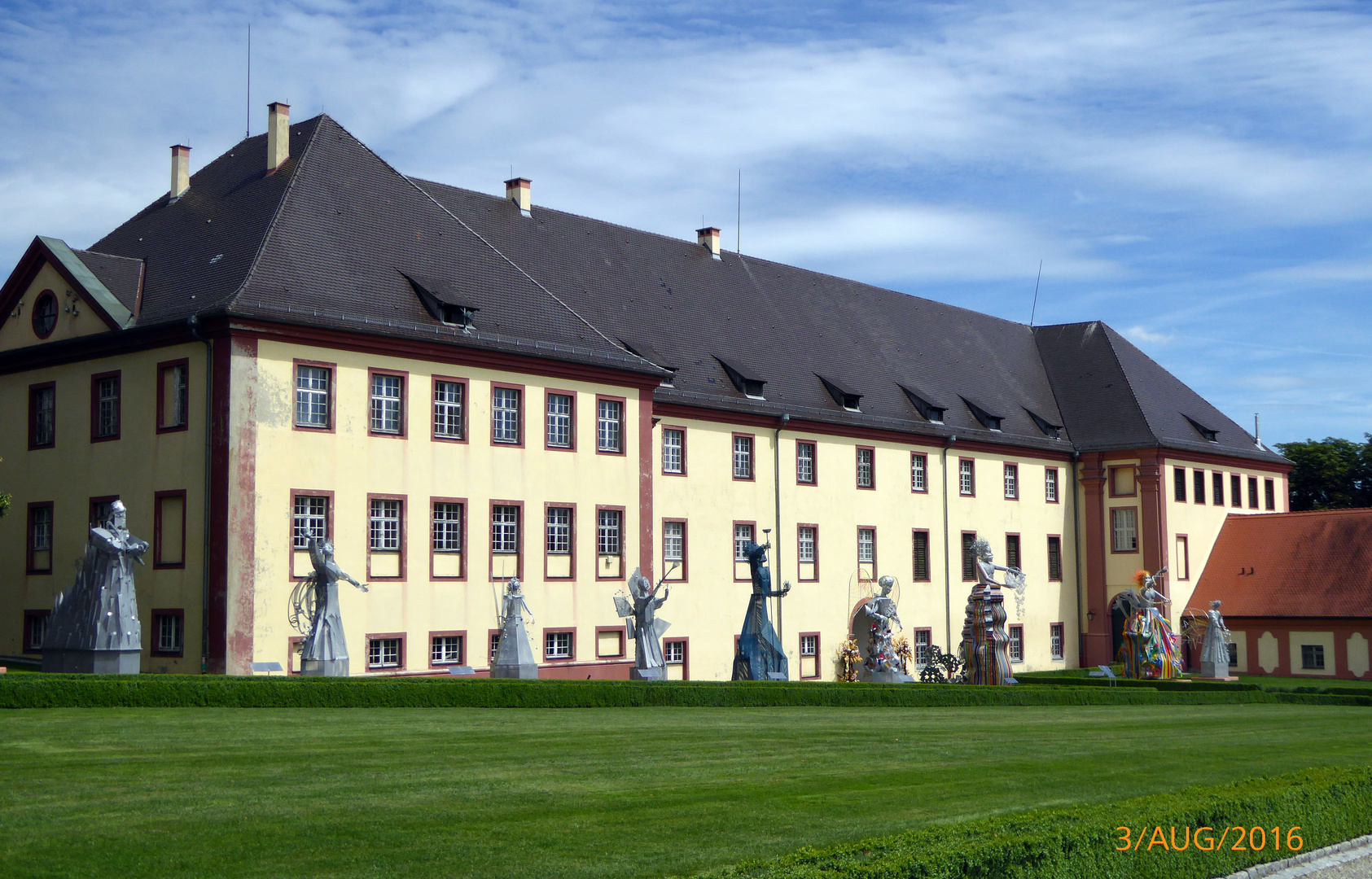 Schloss