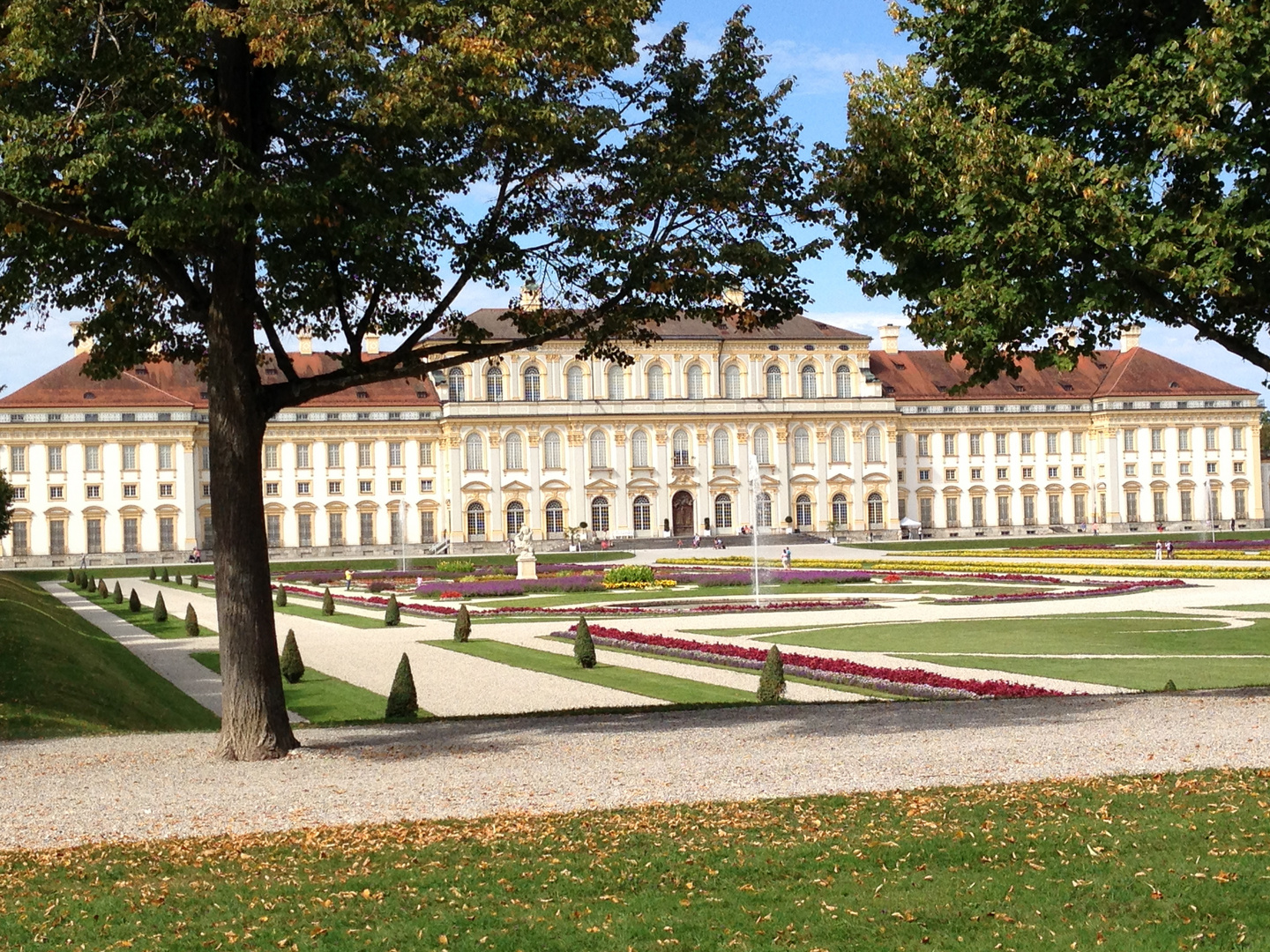 Schloss