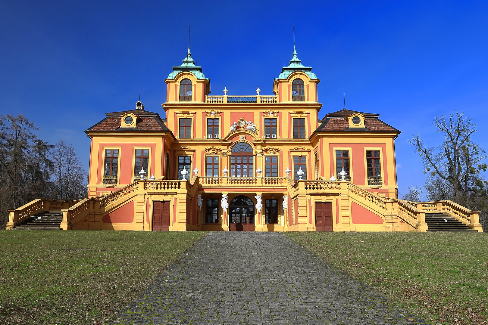 Schloß