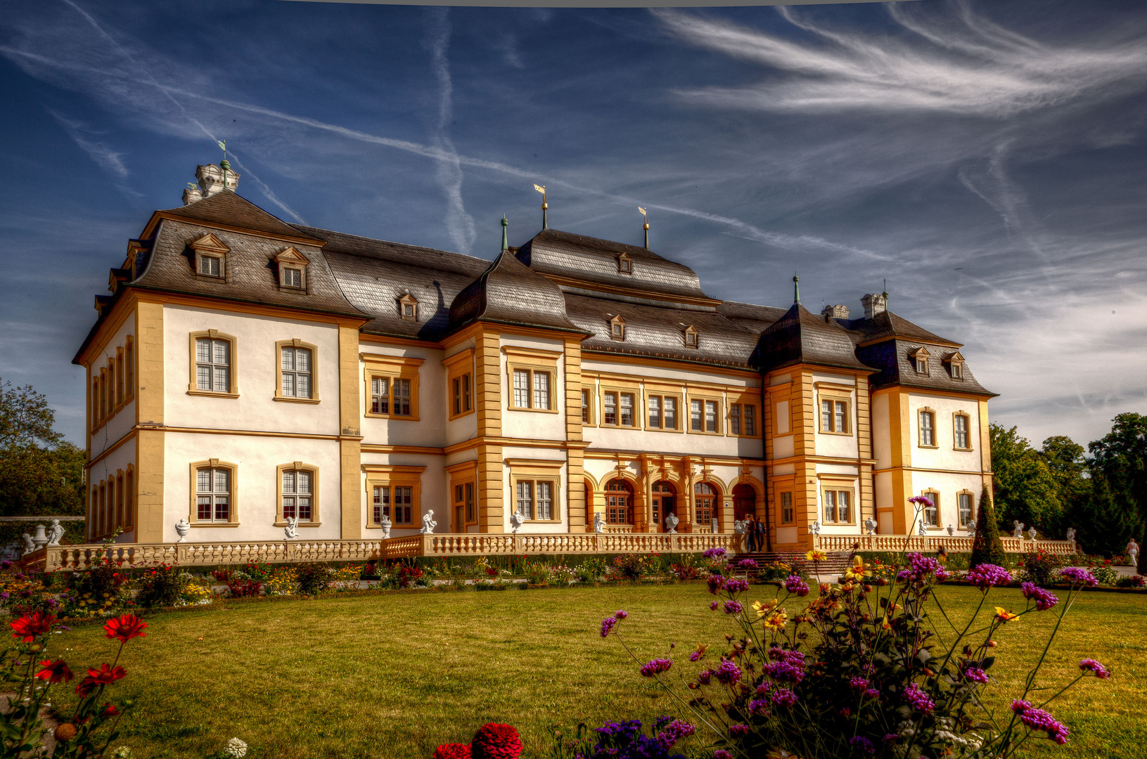 Schloss