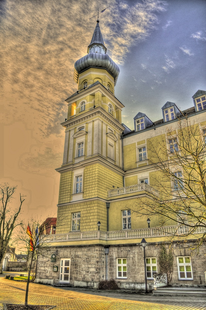 Schloss