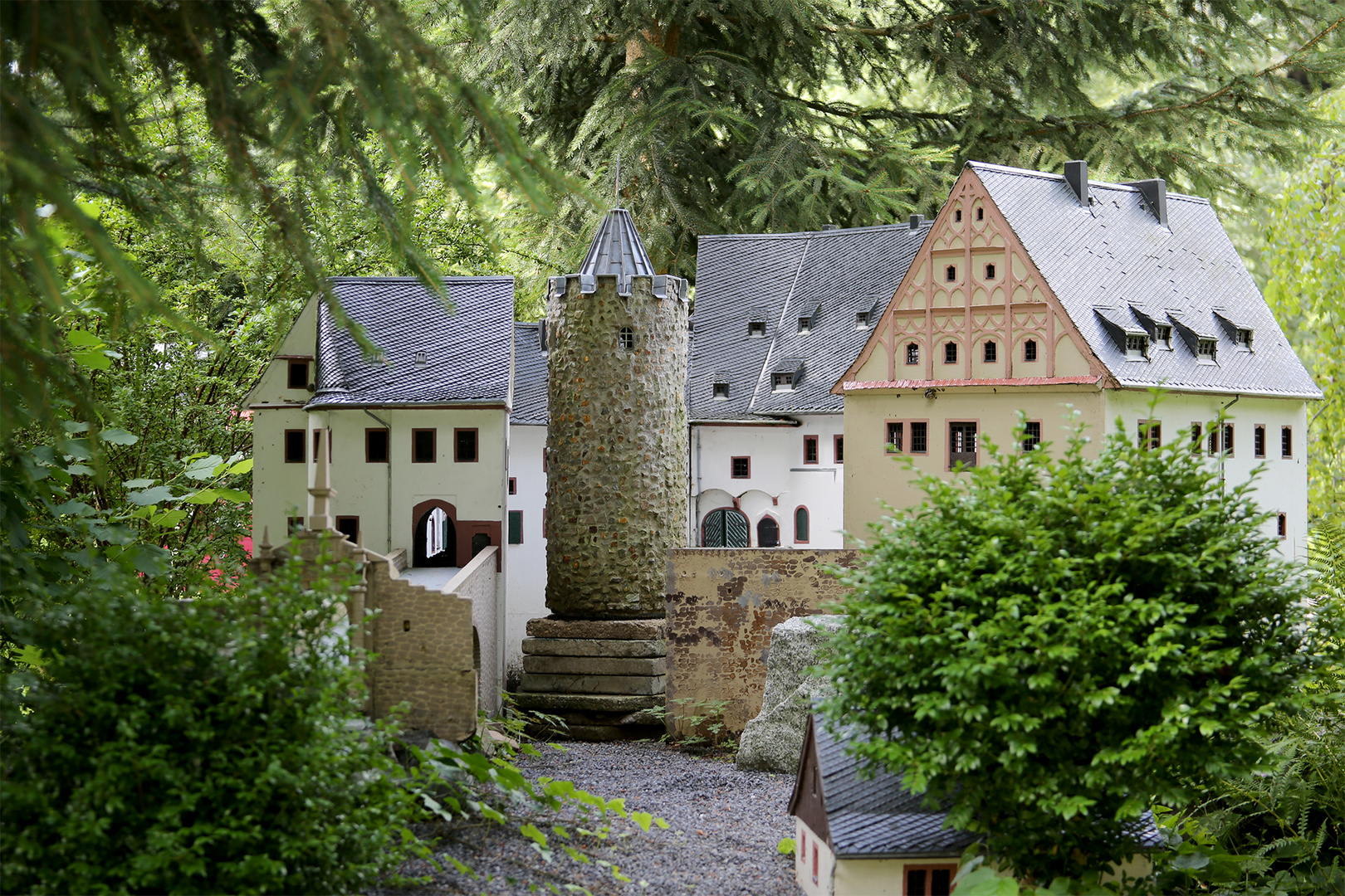 Schloss