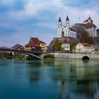 Schloss Aarburg