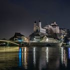 Schloss Aarburg, Schweiz