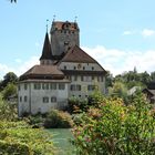 Schloss Aarwangen