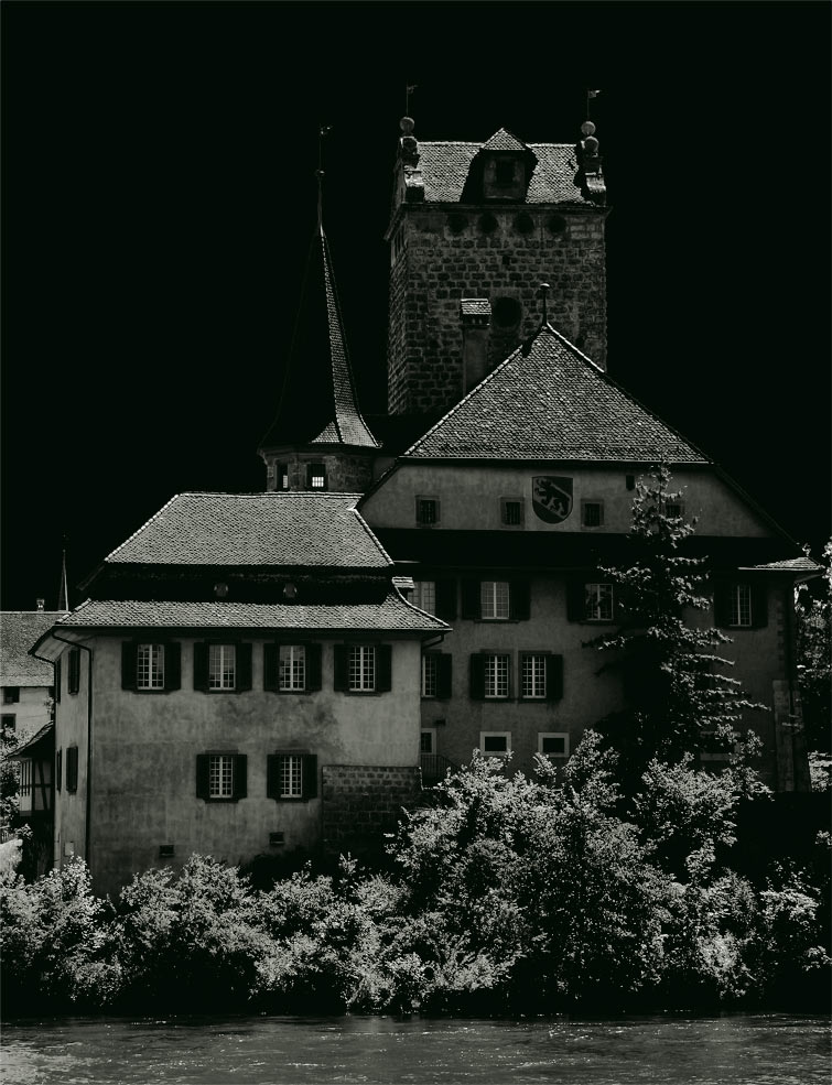 Schloss Aarwangen