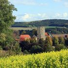 Schloß Adelebsen