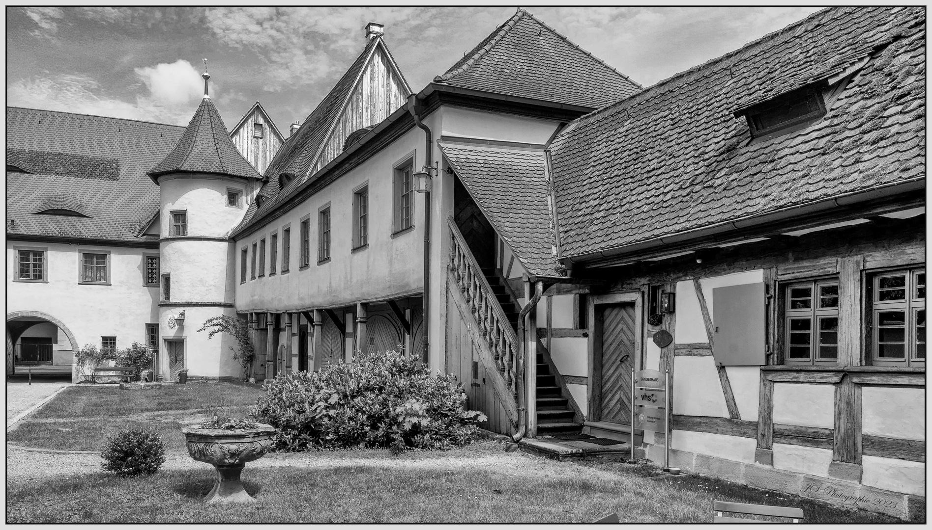 Schloss Adelsdorf