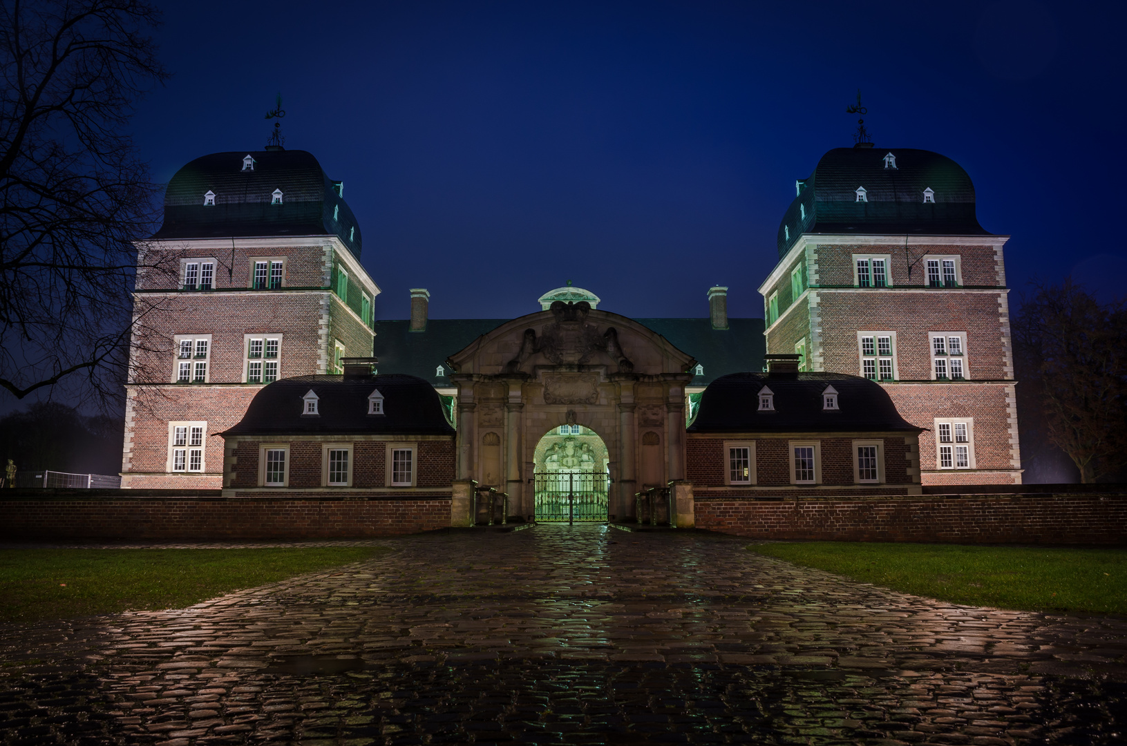 Schloss Ahaus