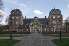 Schloss Ahaus