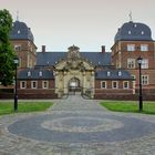 Schloss Ahaus 