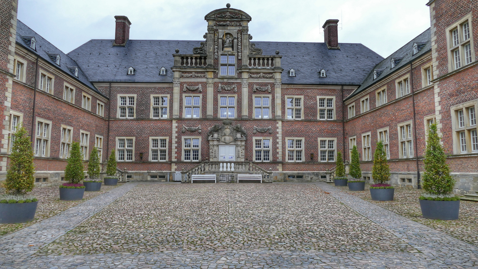 Schloss Ahaus