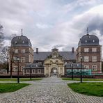 Schloss Ahaus, Ahaus Kreis Borken (8)