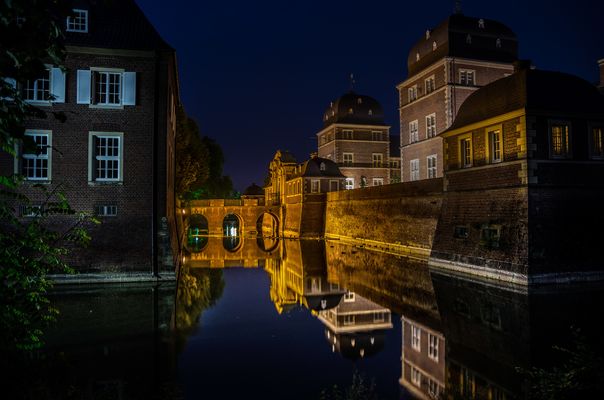 ...Schloss Ahaus....