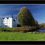 Schloss Ahrensburg 01