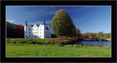 Schloss Ahrensburg 01