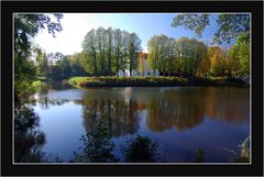 Schloss Ahrensburg 02